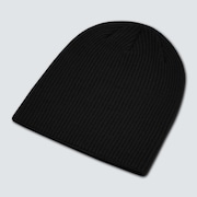 Backbone Beanie - Blackout