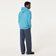 B1B Po Hoodie 2.0 - Dark Pacific