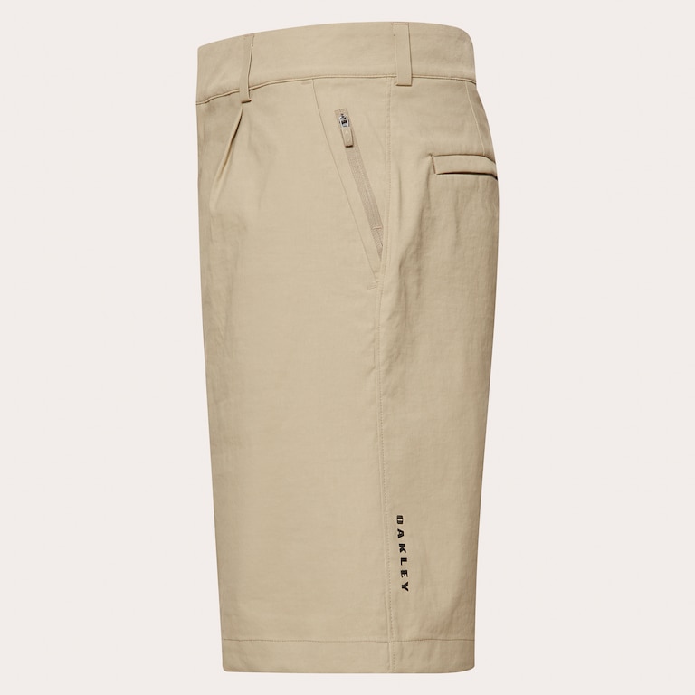 Oakley Take PRO Pleat Short - Pebble