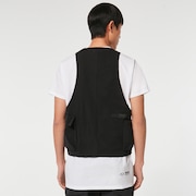 Rs Shell Storage HoLSter Vest - Blackout