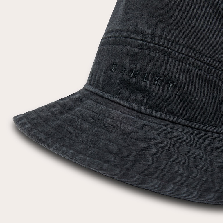 '47 Soho Gen Bucket Hat - Pitch Black