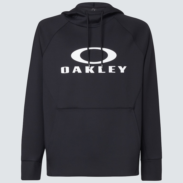 Sierra Dwr Fleece Hoody 2.0 - Blackout