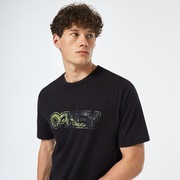 Gradient B1B Tee - Blackout