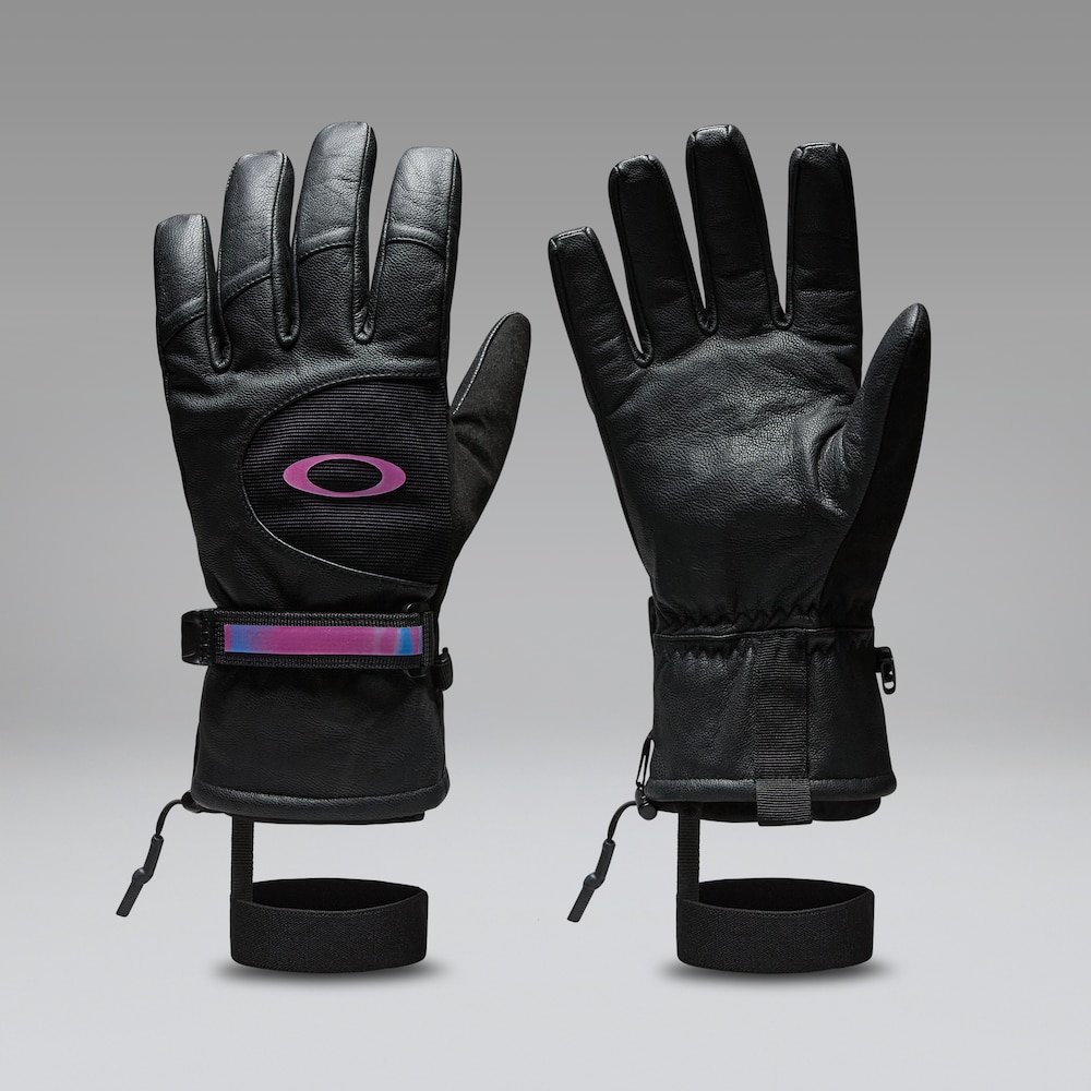 Oakley Timberline Glove Aura Collection in New Balsam | Oakley® US