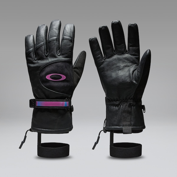 Timberline Glove Aura Collection