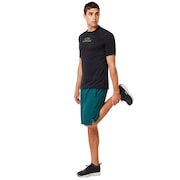 Enhance Woven Shorts 9.7 - Planet