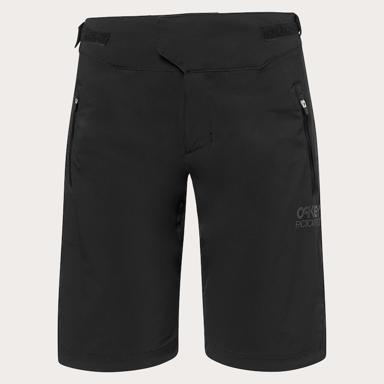 Factory Pilot Lite Short I - Blackout