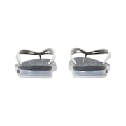 Sandália Killer Point - Light Gray