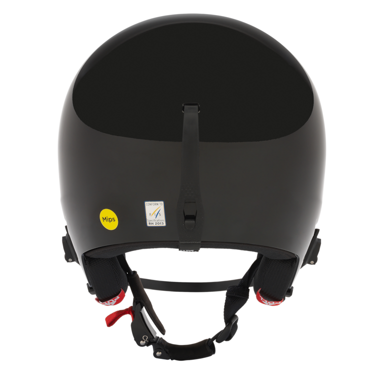 ARC5 SL - MIPS - Blackout