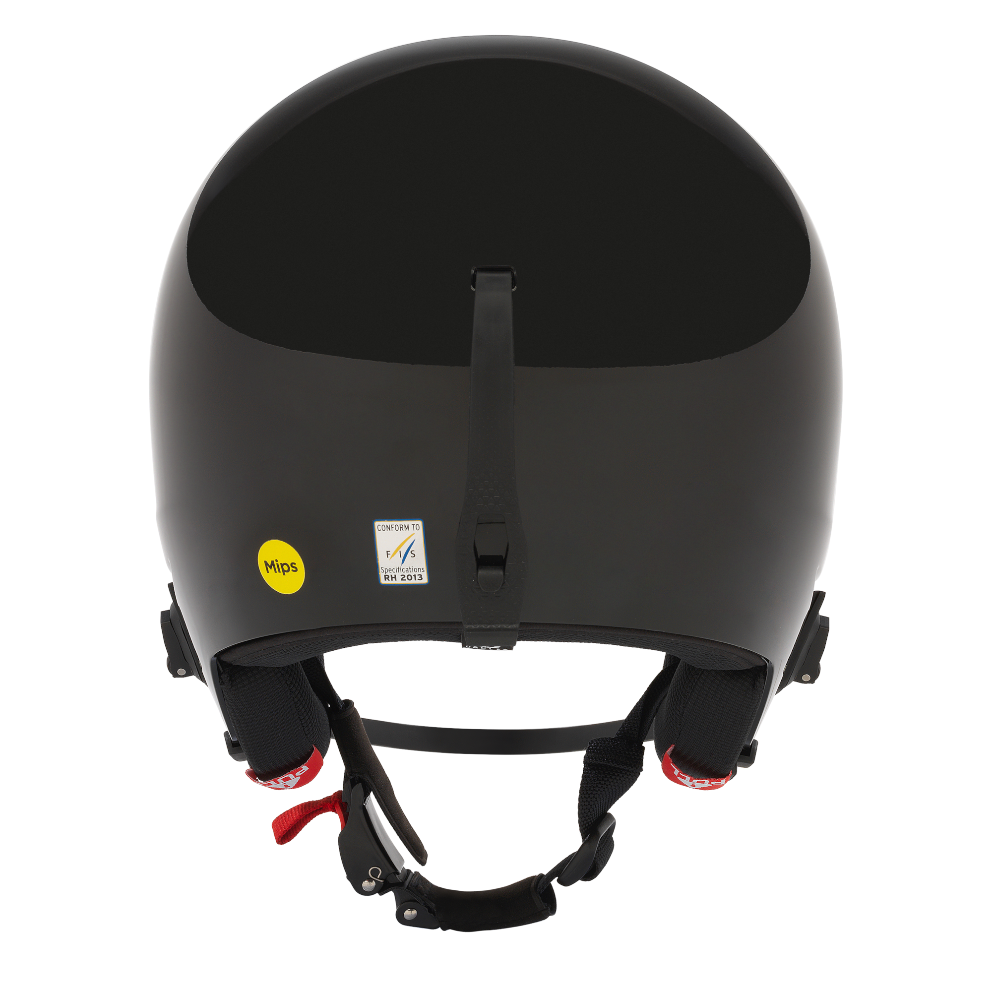 Oakley ARC5 SL - MIPS in Blackout | Oakley® US