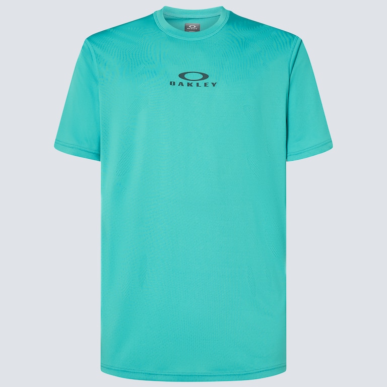 Latitude Rc SS Tee - Mint Green