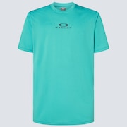 Latitude Rc SS Tee - Mint Green