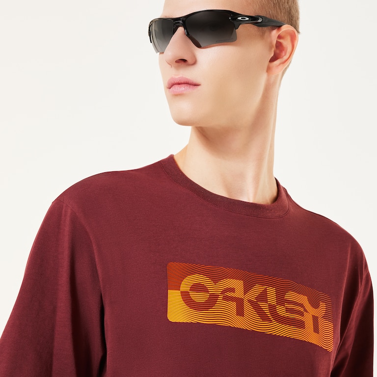 Duality B1B Tee - Grenache