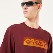 Duality B1B Tee - Grenache
