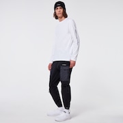 Oakley® Definition LS Tee - White