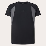 Pursuit Pro SS Tee - Blackout