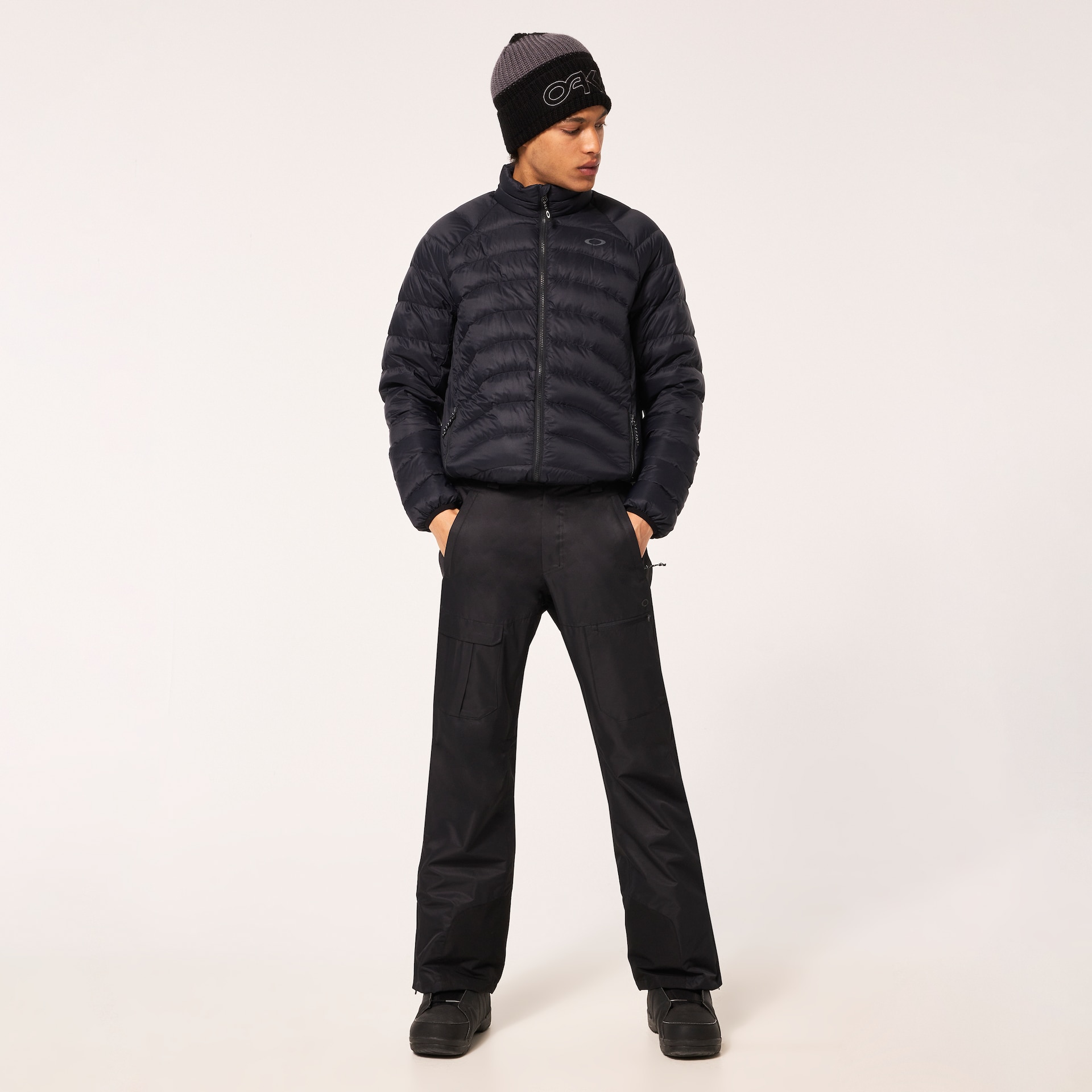 Oakley Heren Tc Earth Shell Pant
