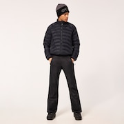Tc Earth Shell Pant - Blackout