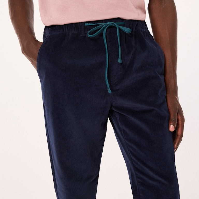 Roam Commuter Corduroy Pant - Fathom