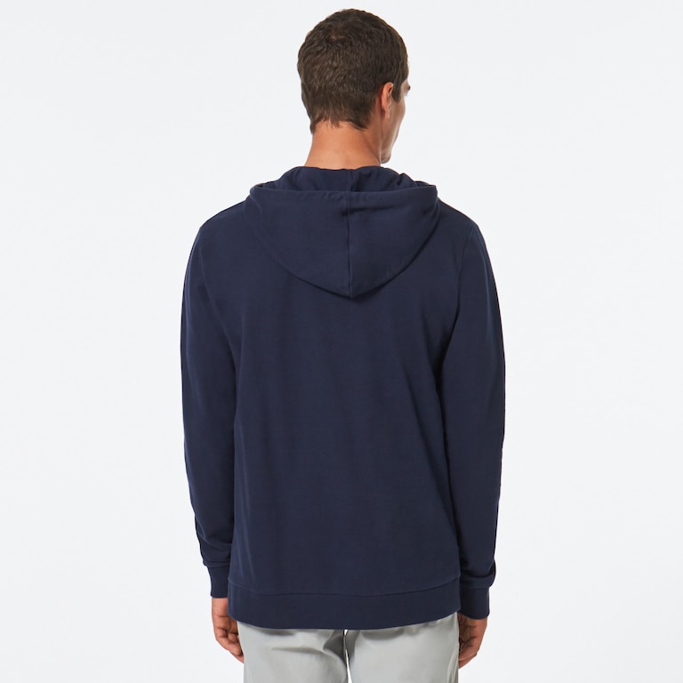 B1B Po Hoodie 2.0 - Fathom/Poseidon
