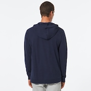 B1B Po Hoodie 2.0 - Fathom/Poseidon