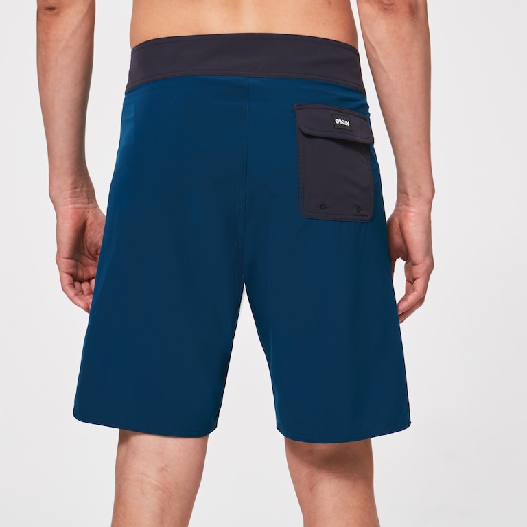Double Up 20 Rc Boardshorts - Poseidon