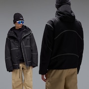 Bravo Cargo Shell Pant ​
