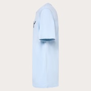 Mark II Tee 2.0 - Stonewash Blue