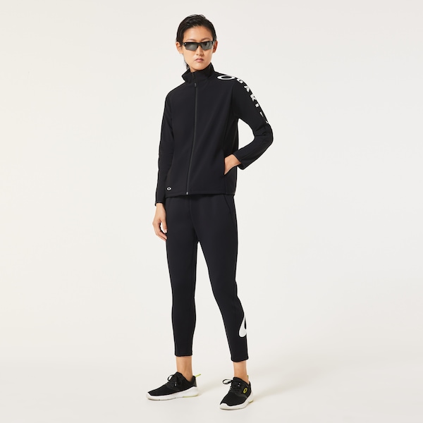 Radiant Fusion Warm Jacket 10.0