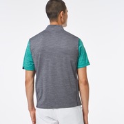 Oakley Gravity Range Vest - Stone Gray Heather