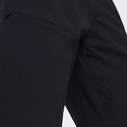 MTB Trail Short - Blackout