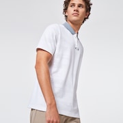 Balata Performance Polo - White