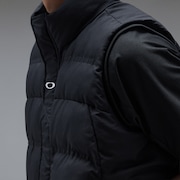 Oakley Forceful Padded Vest 2.0 - Pitch Black