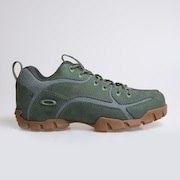 Tênis Masc Mod Flak II - Surplus Green