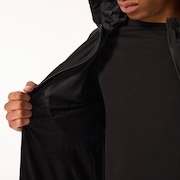 Oakley Definition Functional Shell Jacket - Blackout