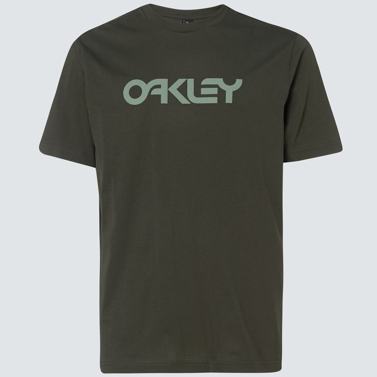 Reverse T-Shirt - New Dark Brush