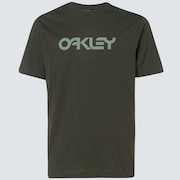 Reverse T-Shirt - New Dark Brush