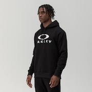 Moletom Oakley Dual Pullover - Blackout