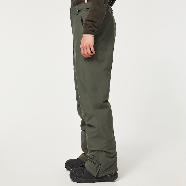 Sub Temp Rc Gore-Tex Pant - New Dark Brush