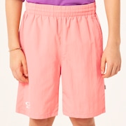 Enhance Ny Shorts Ytr 7.0 - Seashell