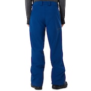 Ski Shell Pant 15K/ 3L - Dark Blue