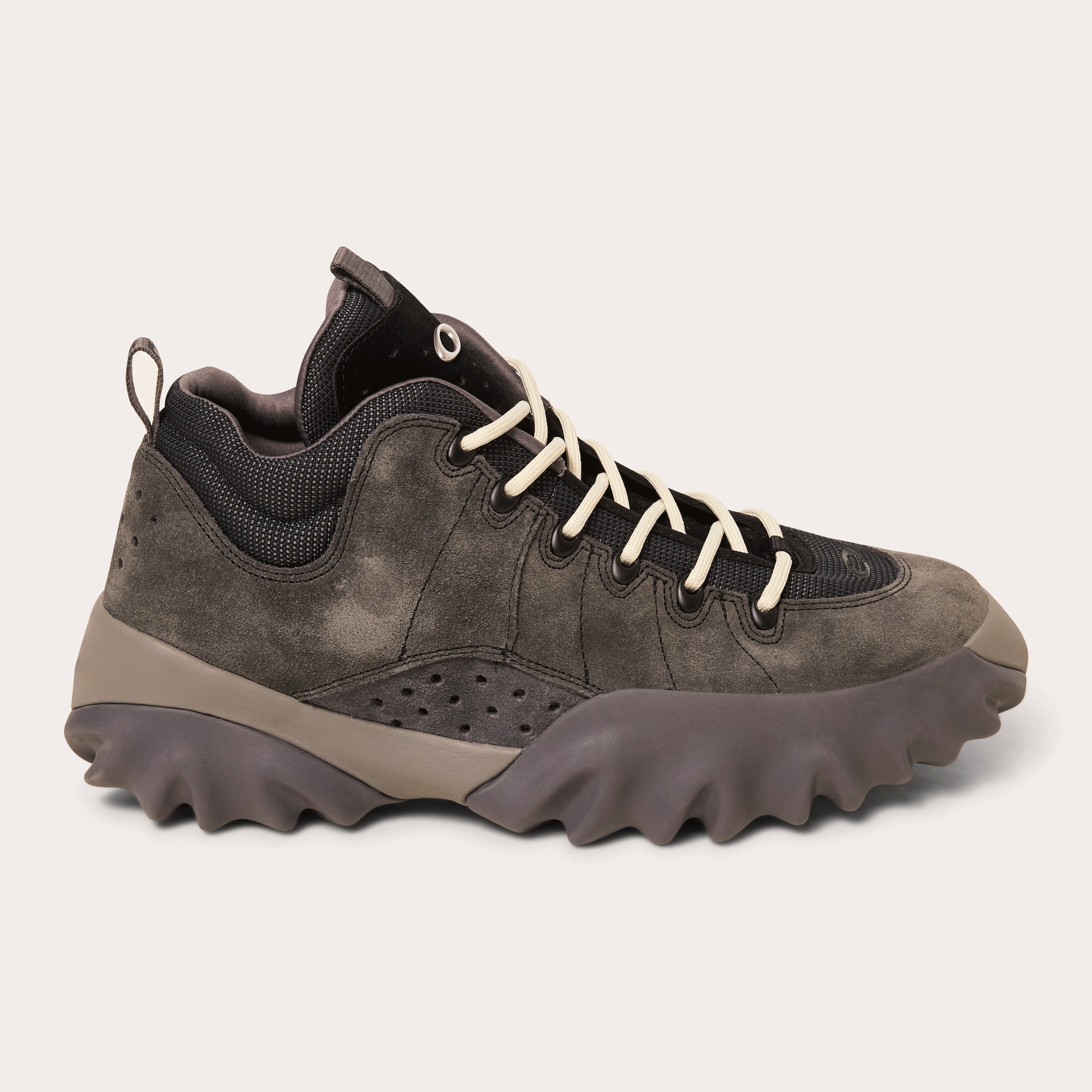 オークリー Factory Team Nubuck Edge Boot Black | オークリー公式