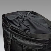 Reserve Utility Bag - Pitch Black