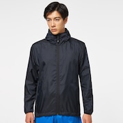 Foundational Jacket 2.0 - Blackout