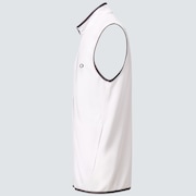 Range Vest 2.0 - White
