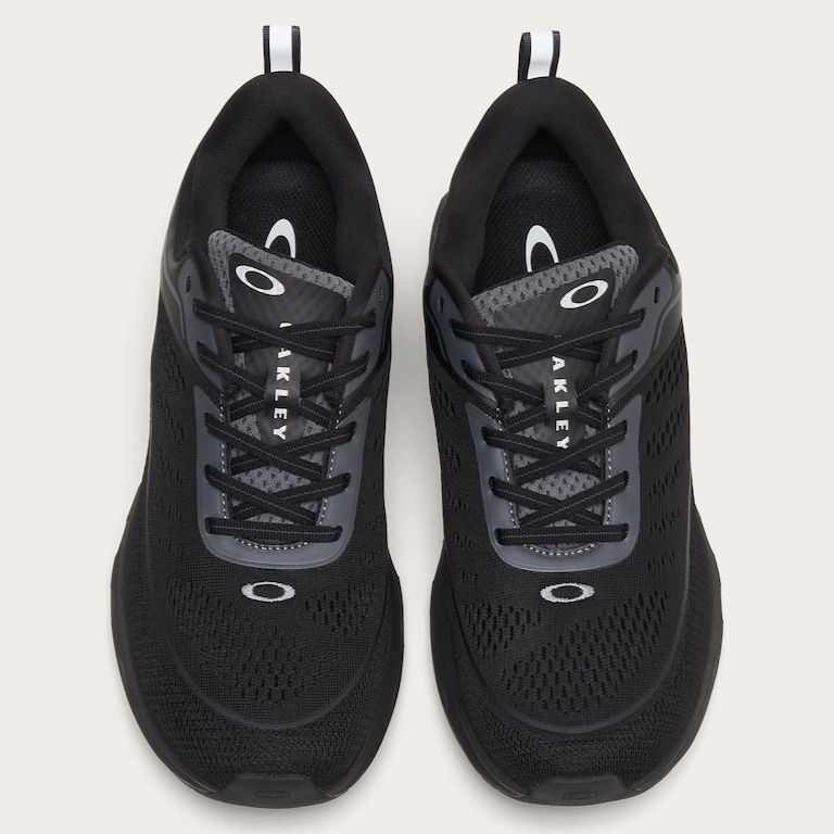 Oakley Spur Os - Triple Black
