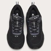 Oakley Spur Os - Triple Black