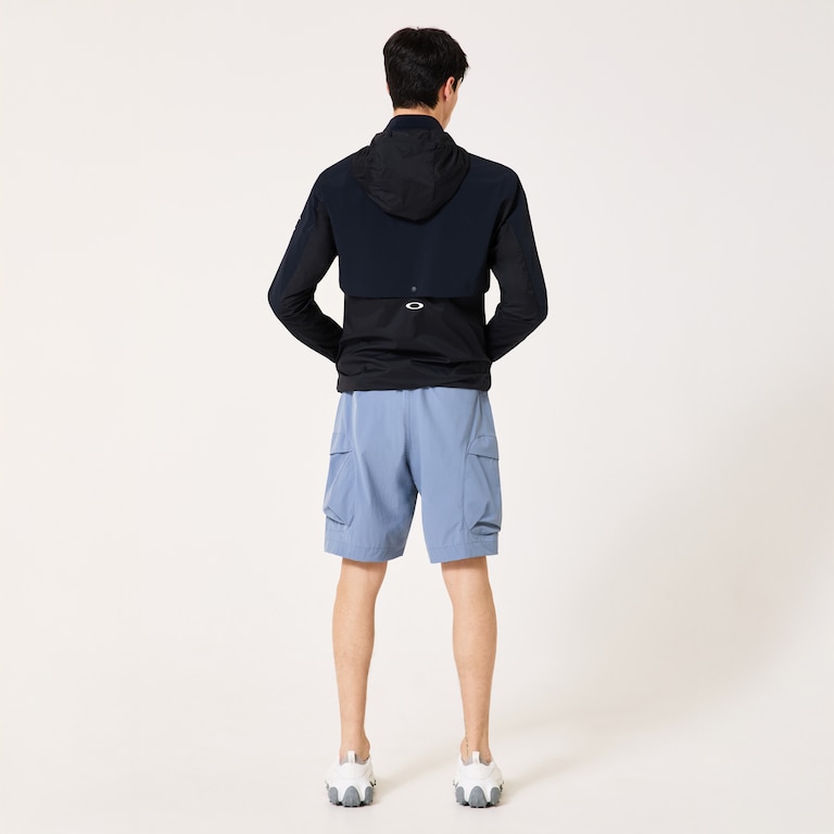 Oakley Wide Cargo Shorts 2.0 - Flint Stone