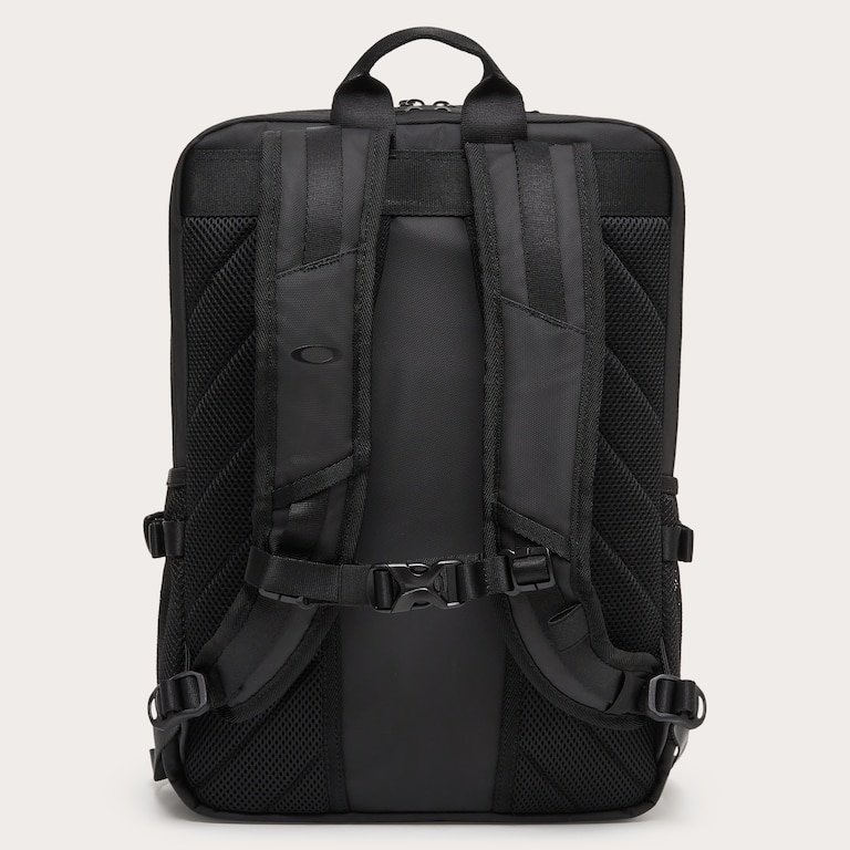 Rover Laptop Backpack - Blackout