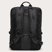 Rover Laptop Backpack - Blackout